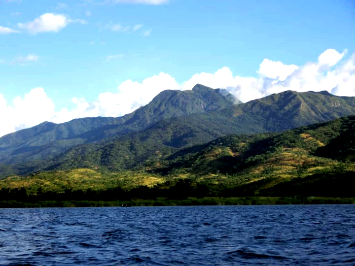 Mahale